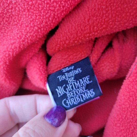 Disney's Nightmare Before Christmas zero laplander knit hat. One size. - Picture 7 of 8